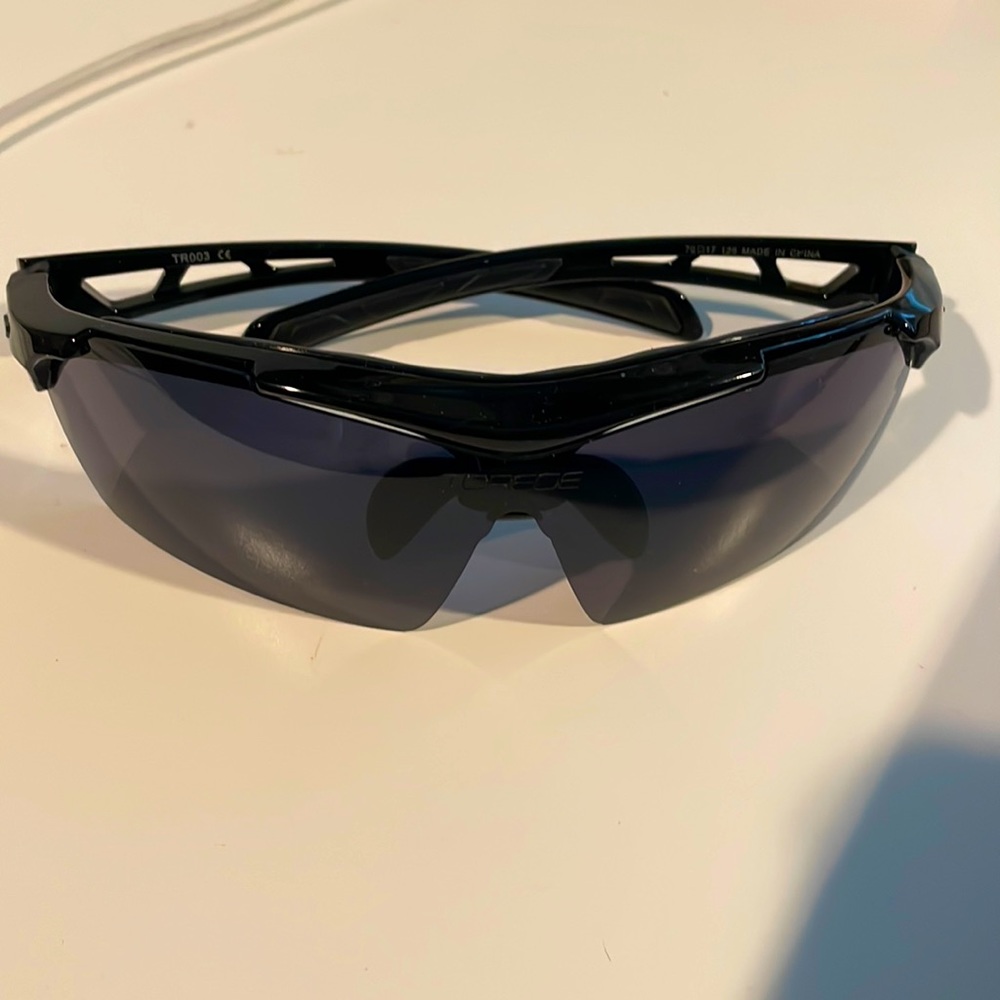Sport Sunglasses
